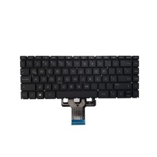 Teclado Hp 14-ck, 14-cf, 14-cm, 240 G7